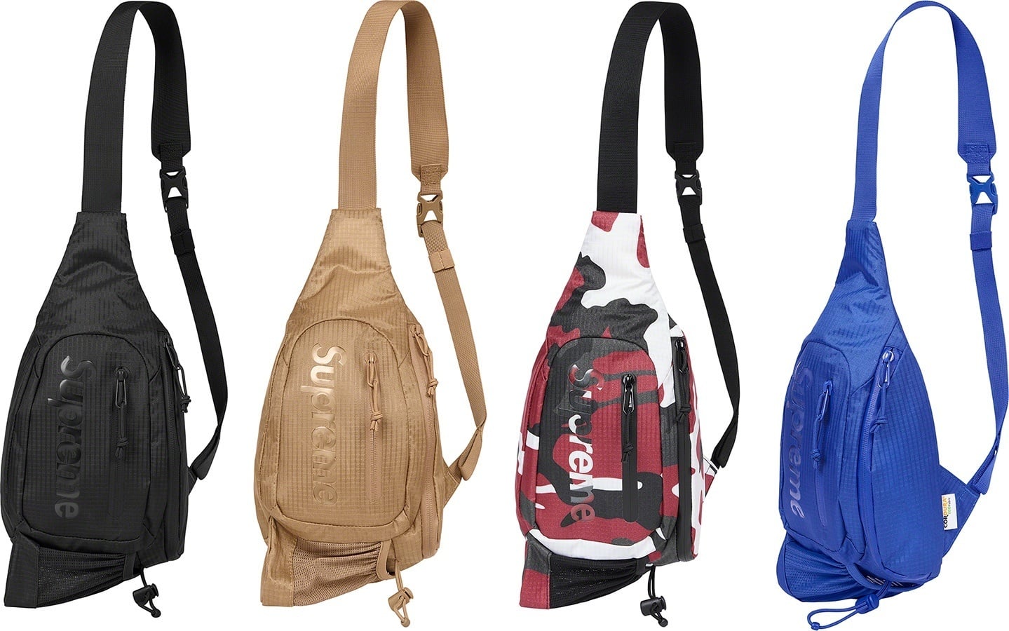 Sling Bag